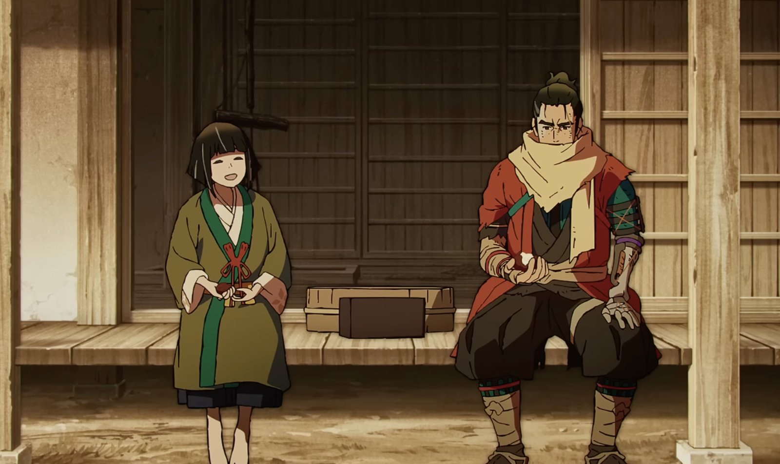 Sekiro: No Defeat